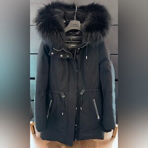 Mackage Annabel Down Parka